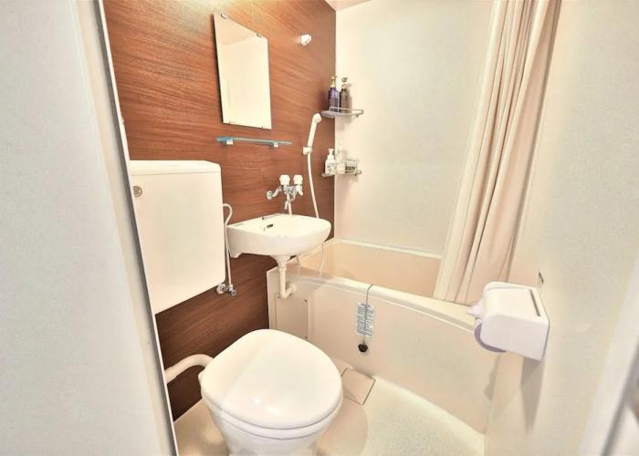 Guesthouse Sazanka