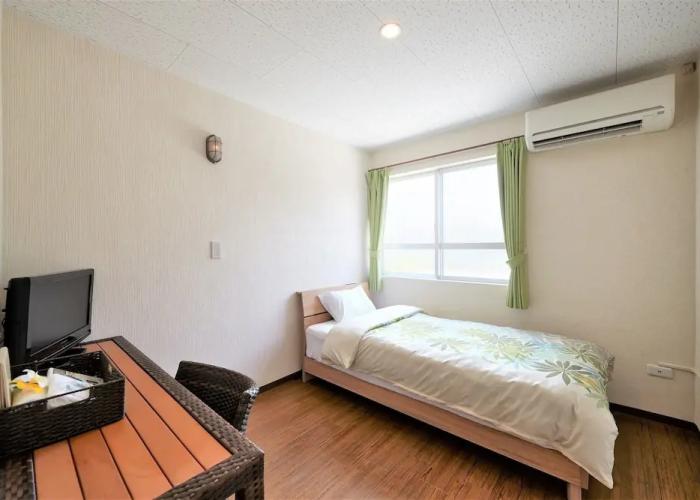 Guesthouse Sazanka