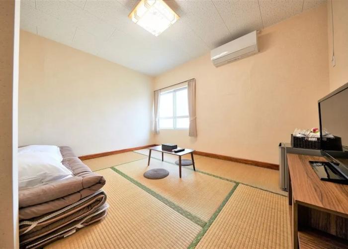 Guesthouse Sazanka