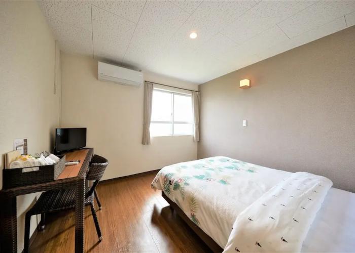 Guesthouse Sazanka