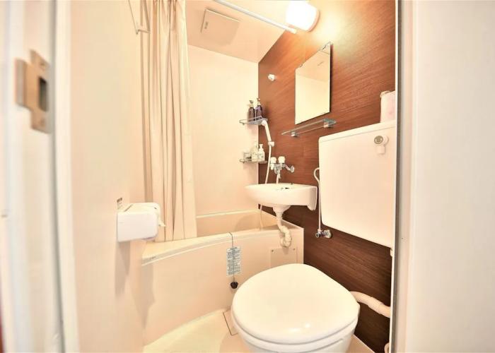 Guesthouse Sazanka