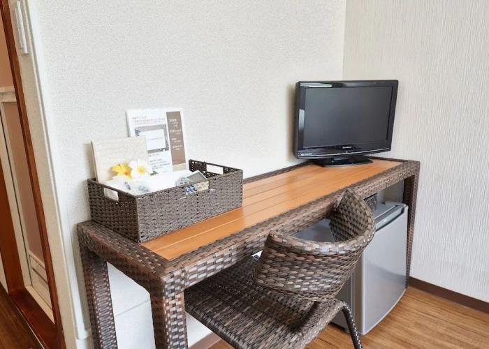 Guesthouse Sazanka