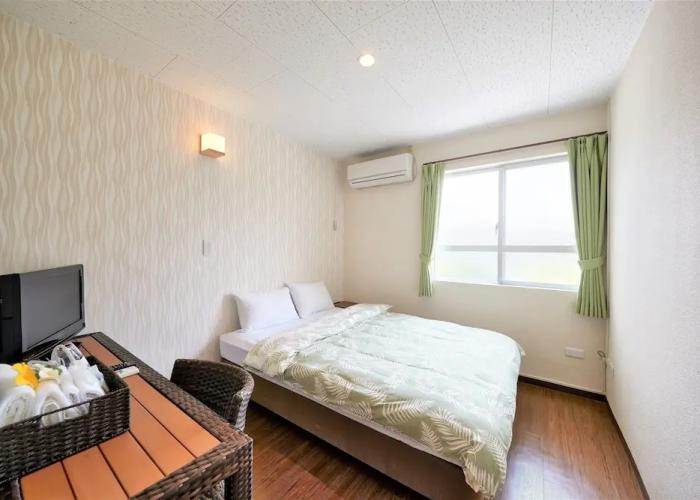 Guesthouse Sazanka