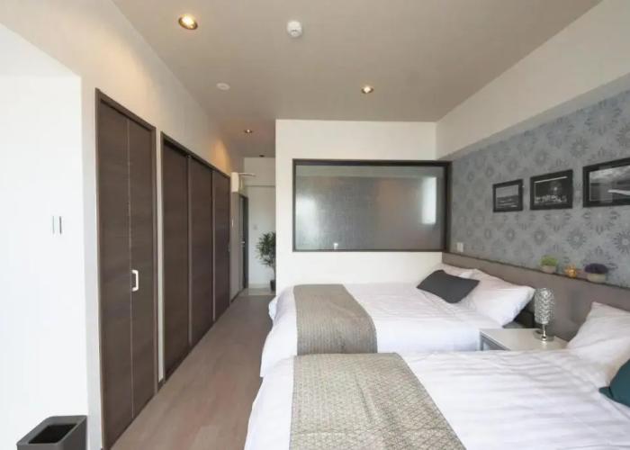 Apart-hotel Sakuraya