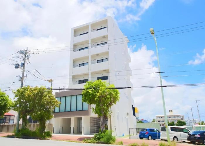 Apart-hotel Sakuraya