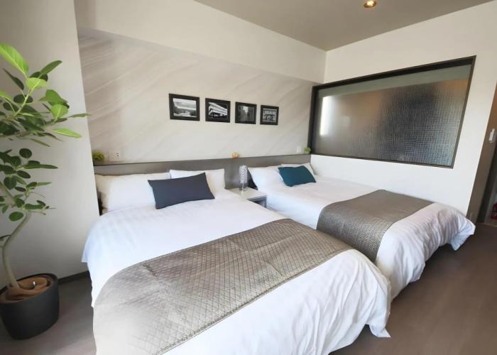 Apart-hotel Sakuraya