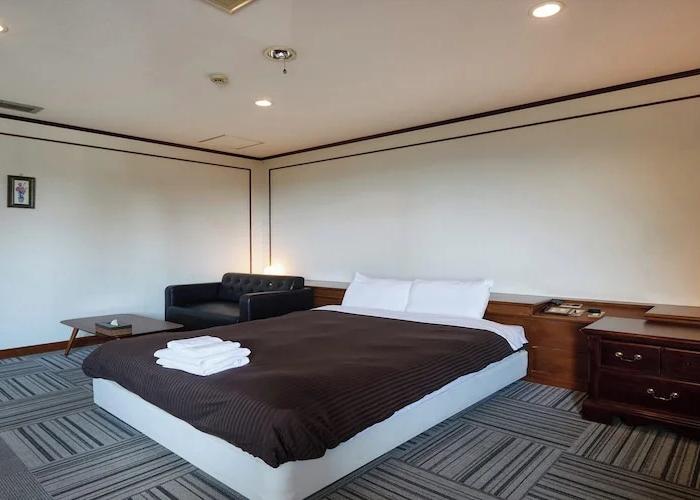 Hotel Purari