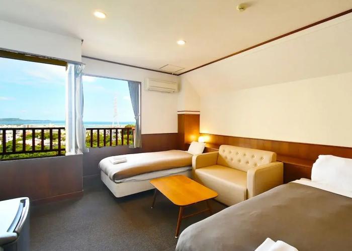 Hotel Purari