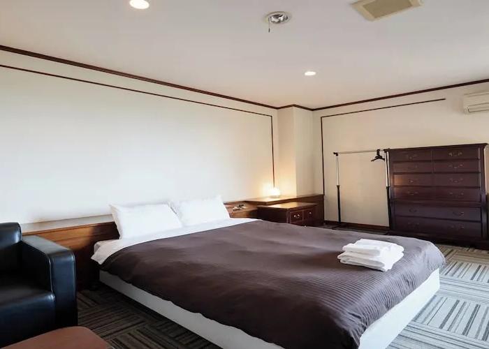 Hotel Purari