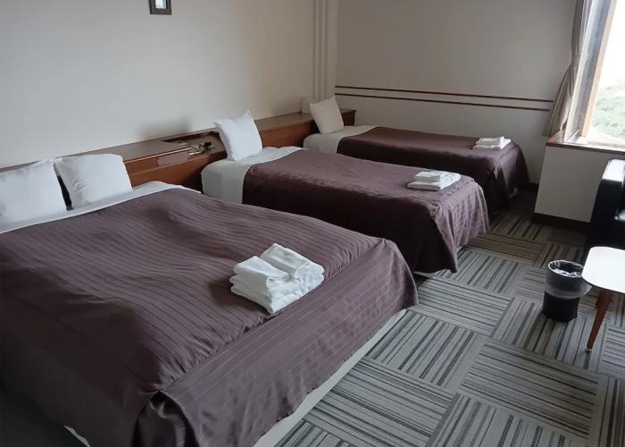 Hotel Purari