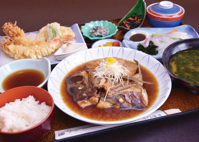 Seaside Hotel Taimaru Kaigetsu