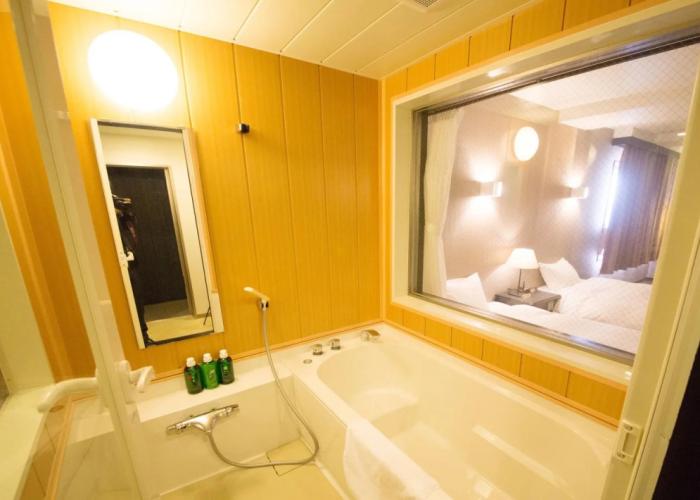 Seaside Hotel Taimaru Kaigetsu