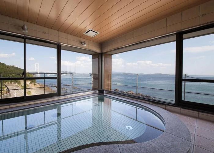 Seaside Hotel Taimaru Kaigetsu