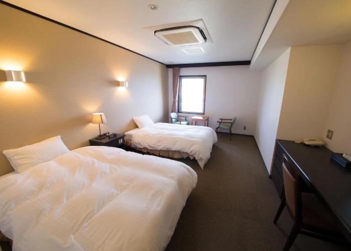 Seaside Hotel Taimaru Kaigetsu