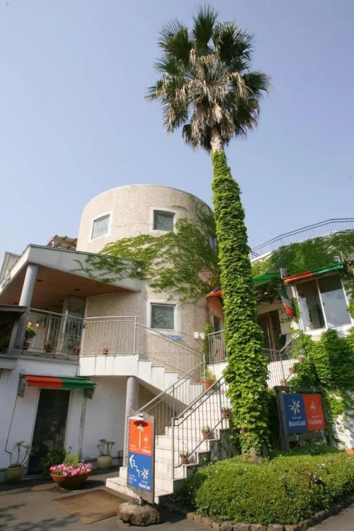 Resort Hotel Moanacoast