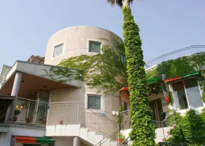 Resort Hotel Moanacoast