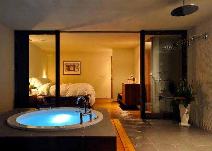 Resort Hotel Moanacoast