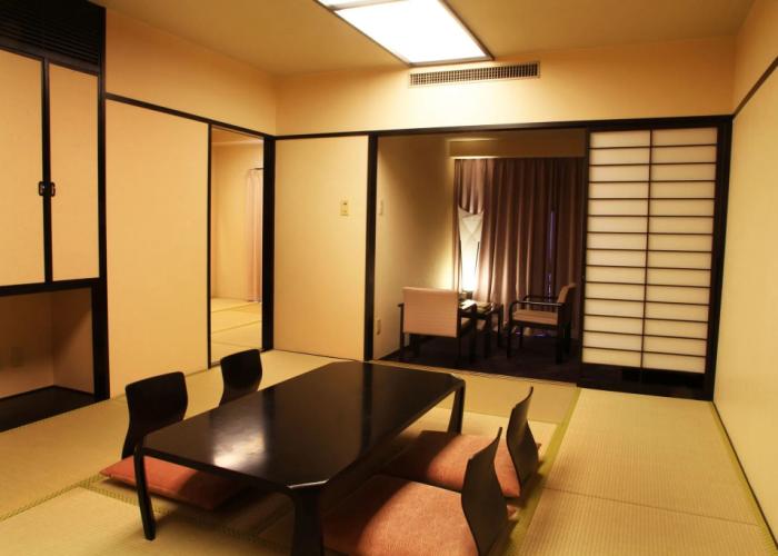 AoAwo Naruto Resort