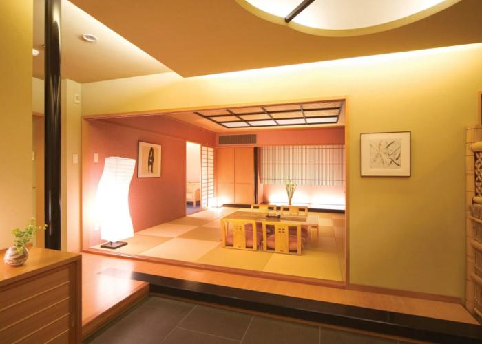 AoAwo Naruto Resort