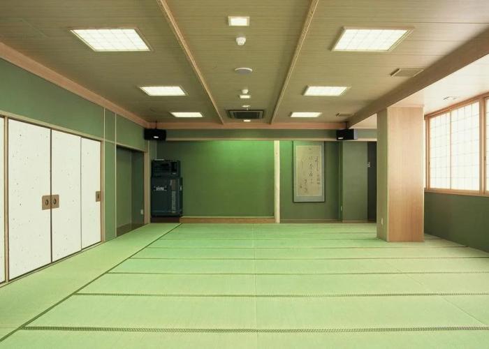 Ryokan Koen Mizuno