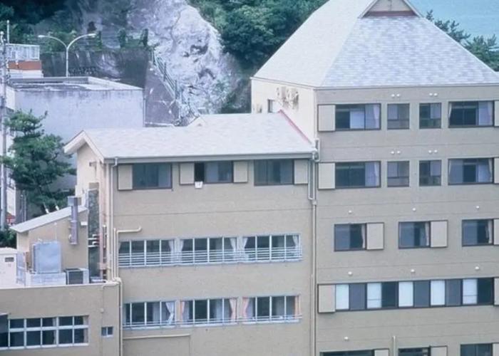 Ryokan Koen Mizuno