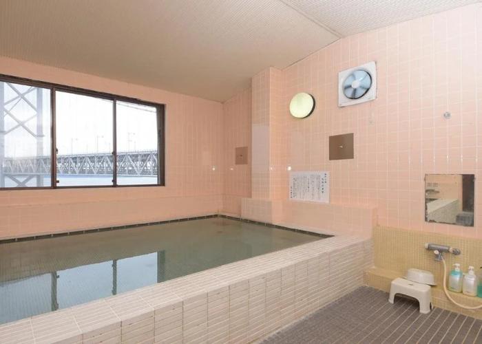Ryokan Koen Mizuno