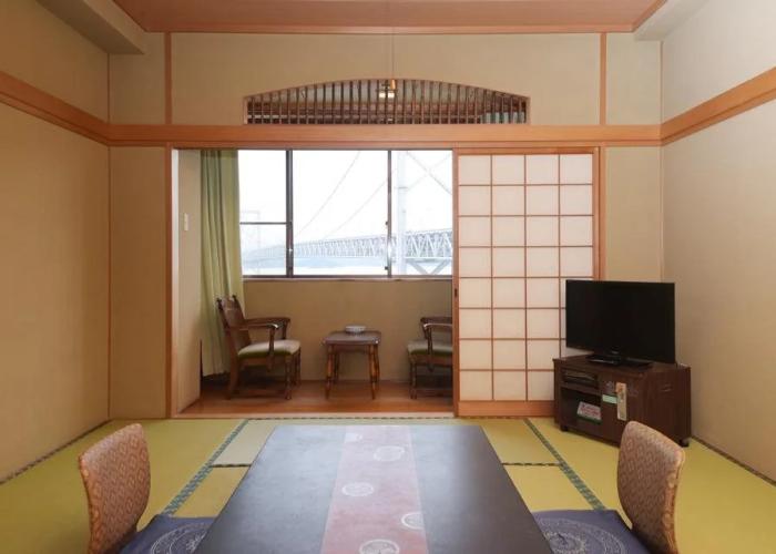 Ryokan Koen Mizuno