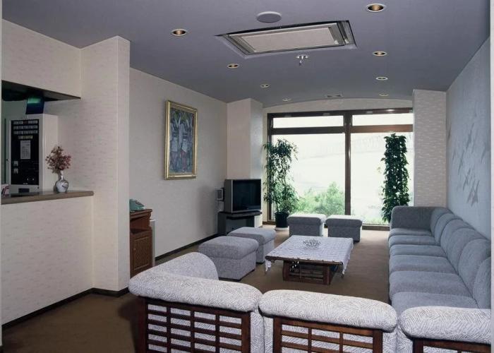 Ryokan Koen Mizuno