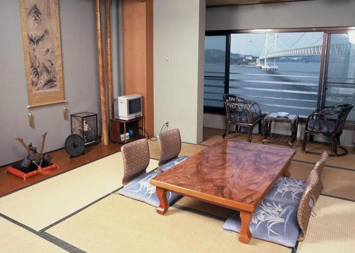 Ryokan Koen Mizuno