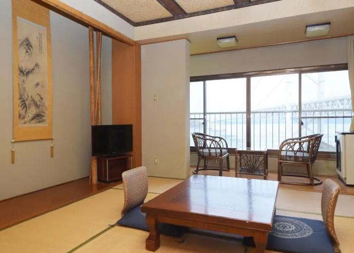 Ryokan Koen Mizuno