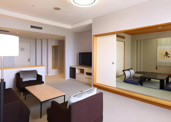 Grand XIV Naruto The Lodge