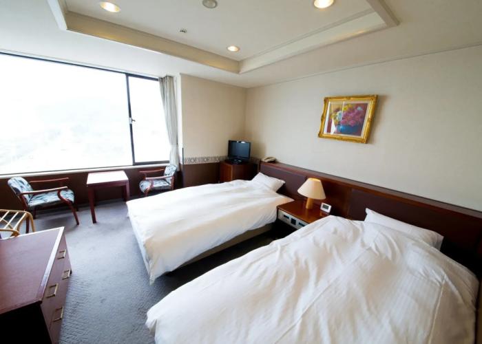 Naruto Grand Hotel Kaigetsu