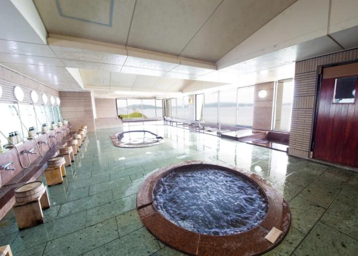 Naruto Grand Hotel Kaigetsu
