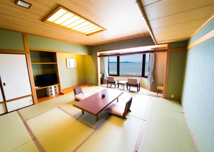 Naruto Grand Hotel Kaigetsu
