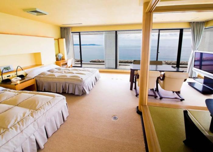 Naruto Grand Hotel Kaigetsu