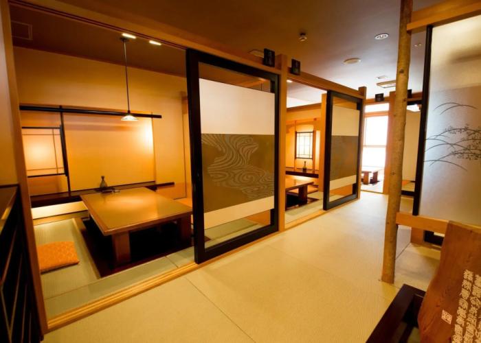 Naruto Grand Hotel Kaigetsu