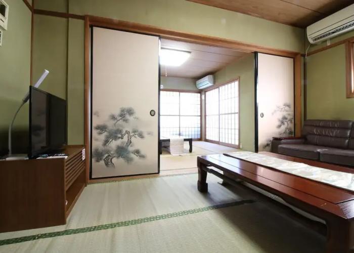 Hikari No Yado