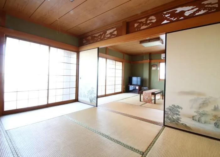 Hikari No Yado