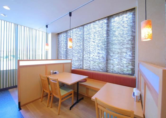 Smile Hotel Anan