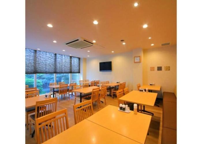 Smile Hotel Anan