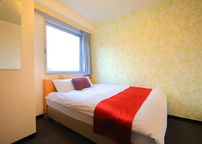 Smile Hotel Anan