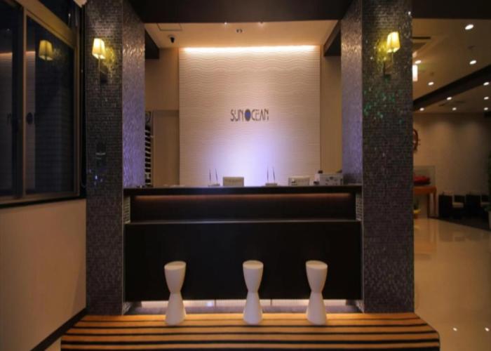 Smile Hotel Anan