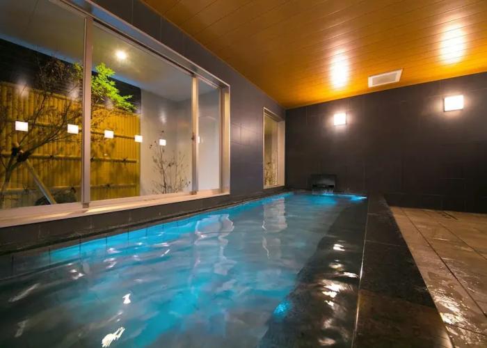 Smile Hotel Anan