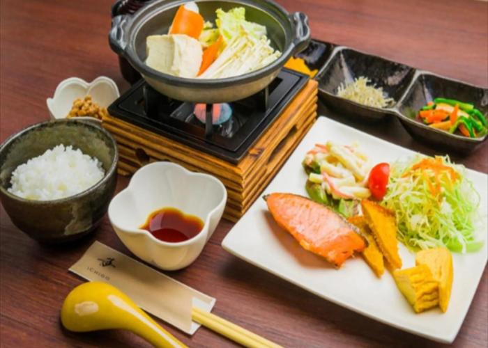 Smile Hotel Anan