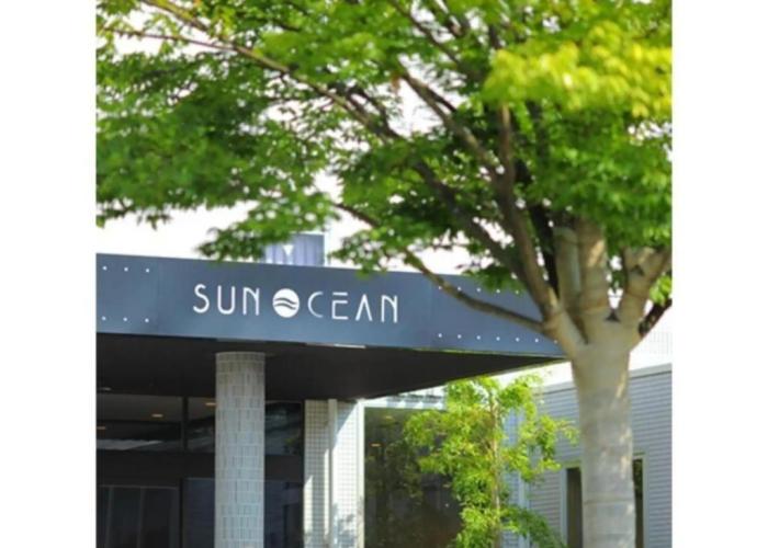 Smile Hotel Anan