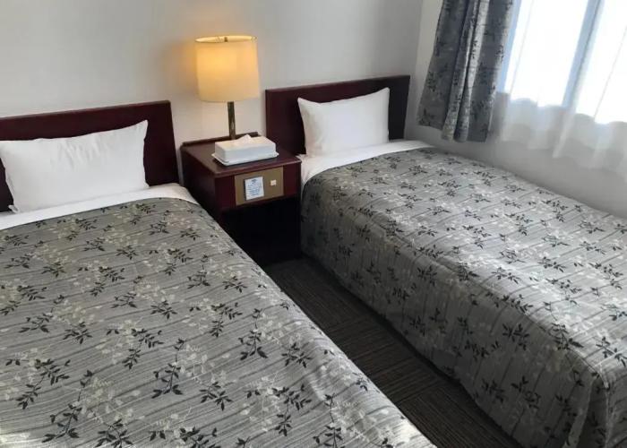 Hotel Crownhills Naruto