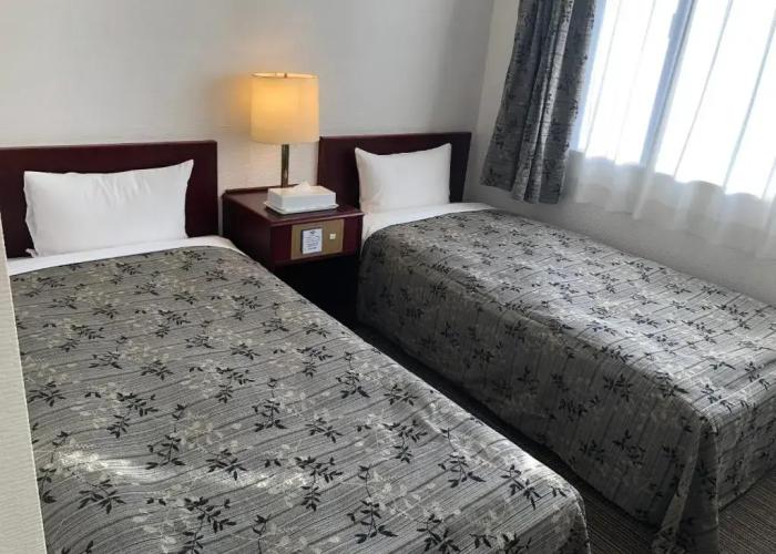 Hotel Crownhills Naruto