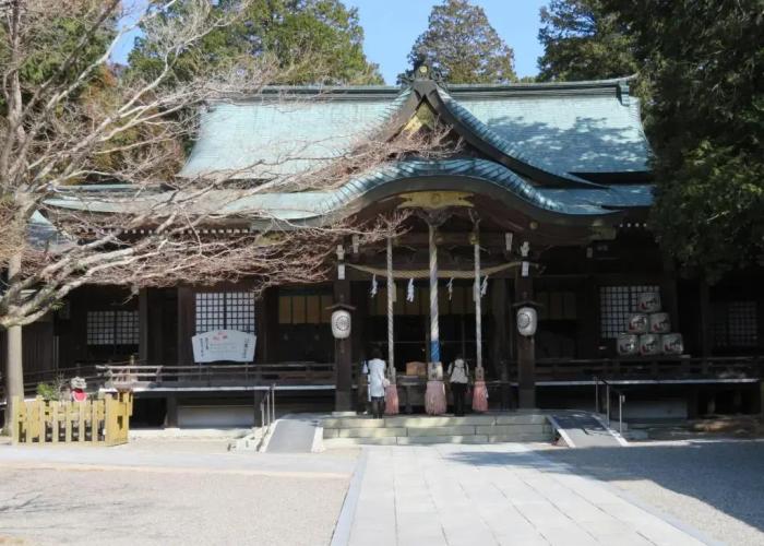 Hotel Crownhills Naruto