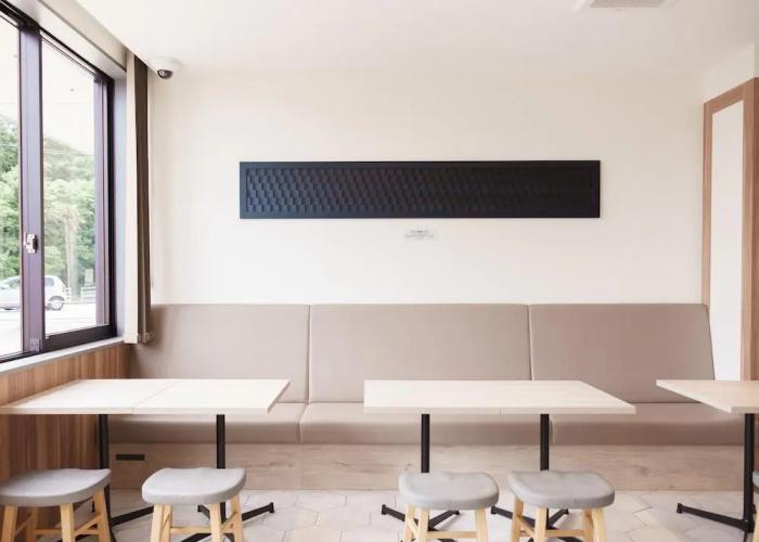 Super Hotel Anan Tomioka