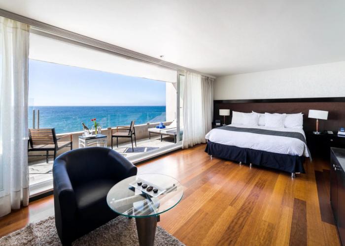 Radisson Blu Acqua Hotel & Spa Concon